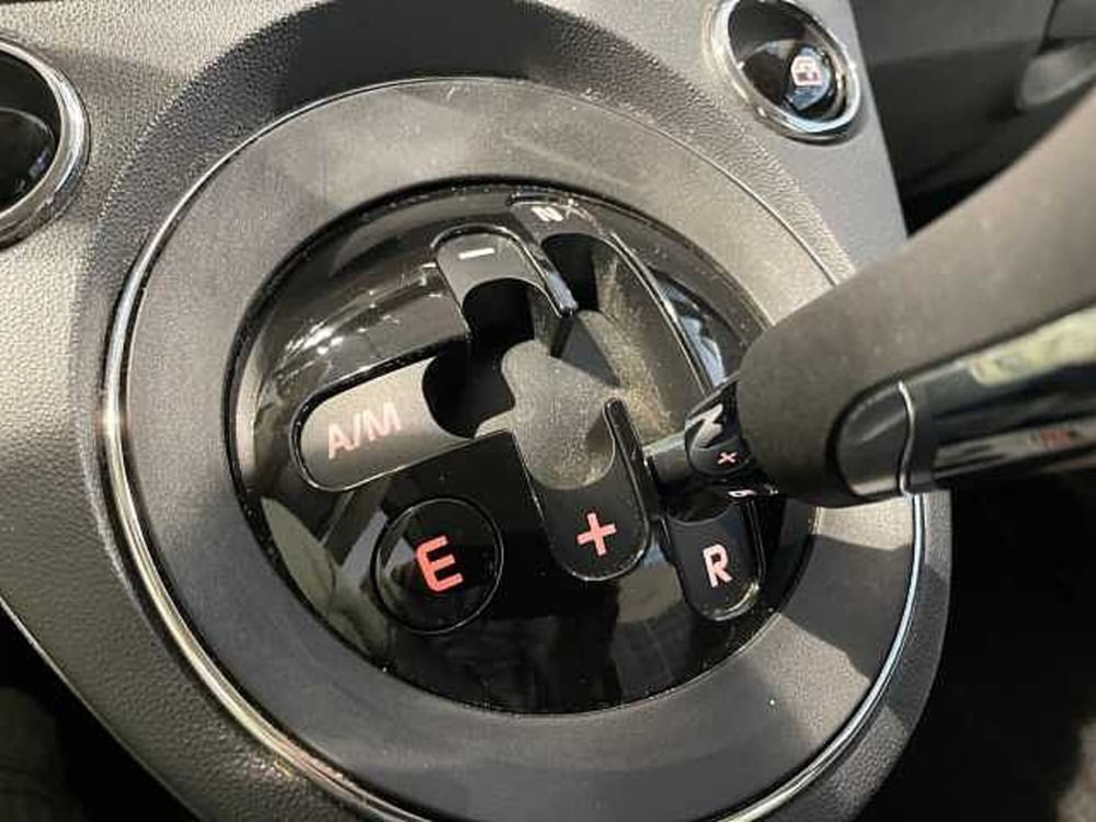 Fiat 500C Cabrio usata a Ravenna (16)