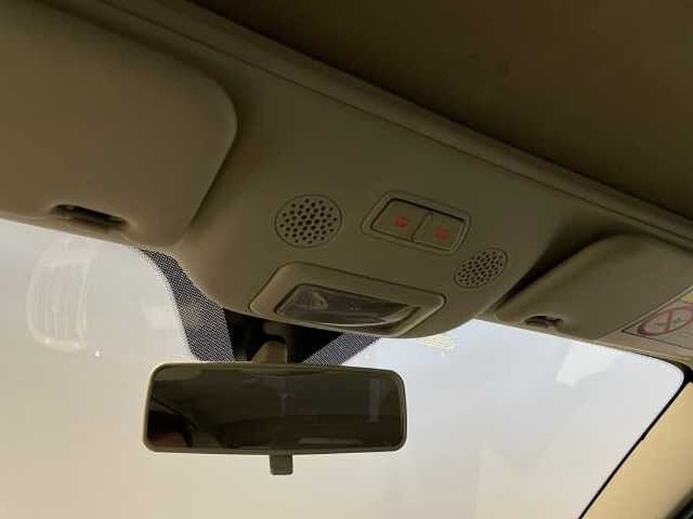 Fiat 500C Cabrio usata a Ravenna (20)