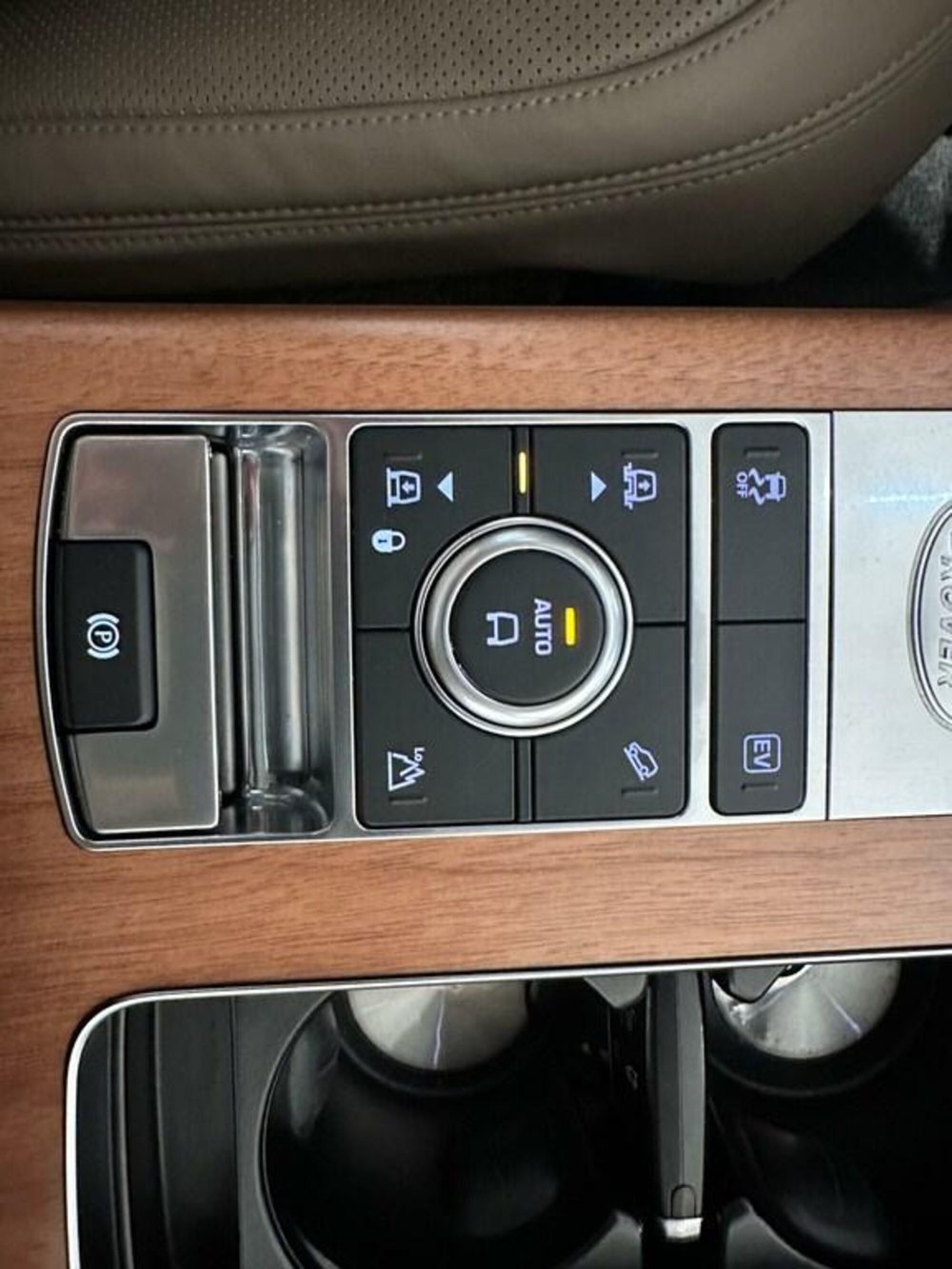 Land Rover Range Rover Evoque usata a Varese (12)