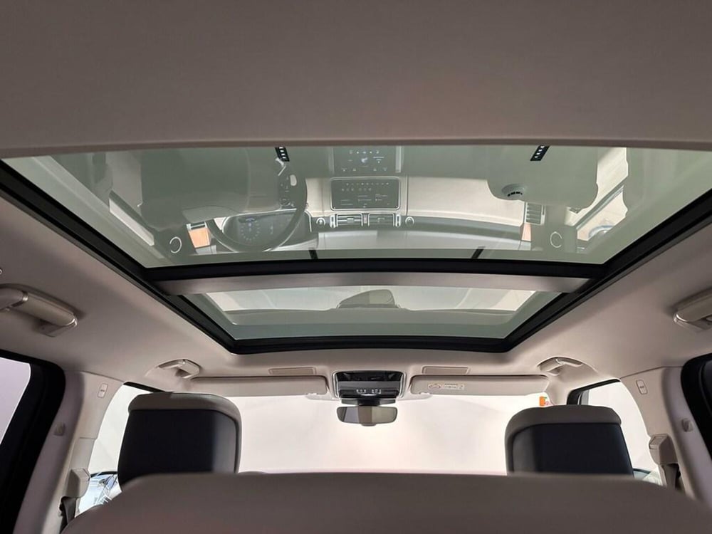 Land Rover Range Rover Evoque usata a Varese (15)