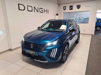 Peugeot 2008 1.2 puretech Active s&amp;s 100cv nuova a Rovato