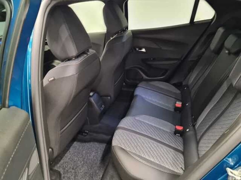 Peugeot 2008 nuova a Brescia (11)