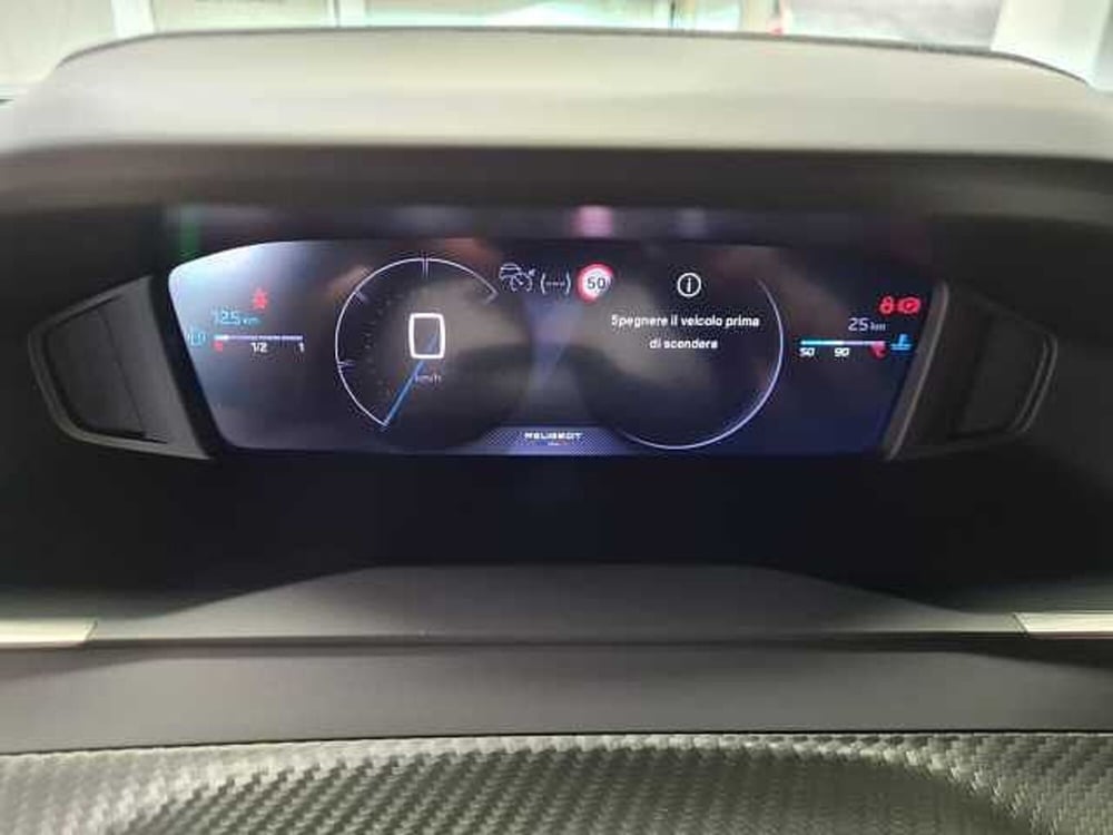 Peugeot 2008 nuova a Brescia (14)