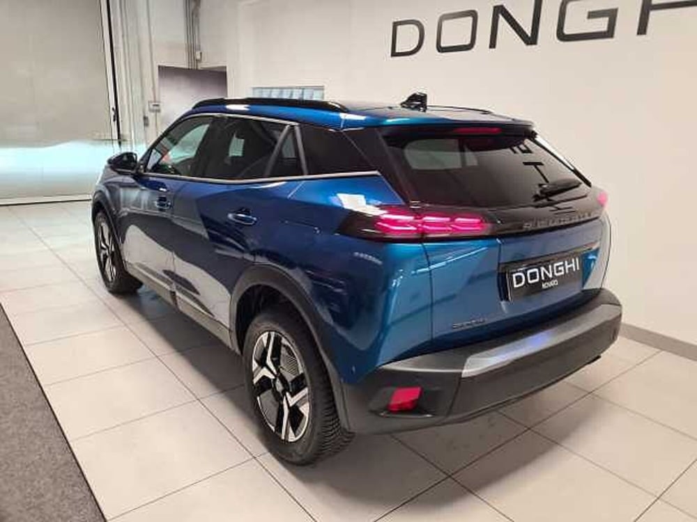 Peugeot 2008 nuova a Brescia (6)