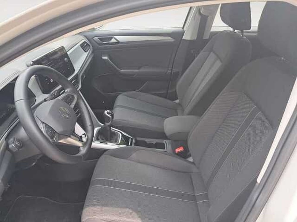 Volkswagen T-Roc usata a Ravenna (10)