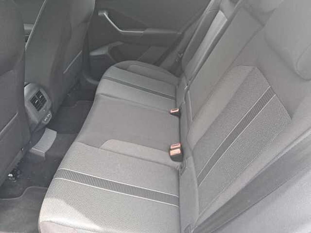 Volkswagen T-Roc usata a Ravenna (11)