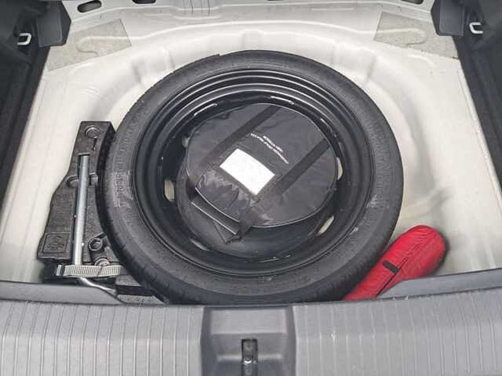 Volkswagen T-Roc usata a Ravenna (12)