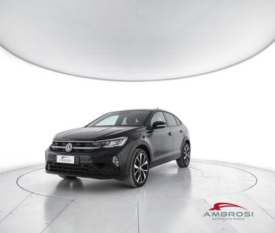 Volkswagen Taigo 1.5 tsi R-Line 150cv dsg del 2023 usata a Corciano