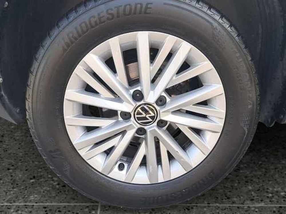 Volkswagen T-Roc usata a Forlì-Cesena (6)