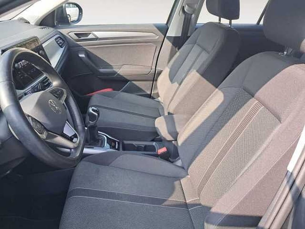 Volkswagen T-Roc usata a Forlì-Cesena (7)