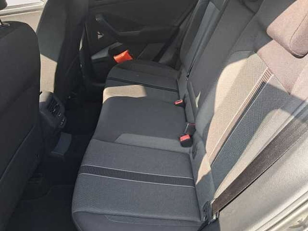 Volkswagen T-Roc usata a Forlì-Cesena (8)