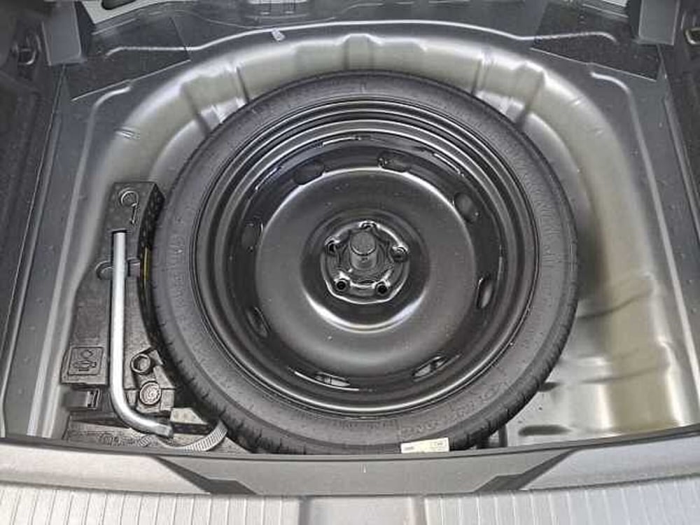 Volkswagen T-Roc usata a Forlì-Cesena (9)