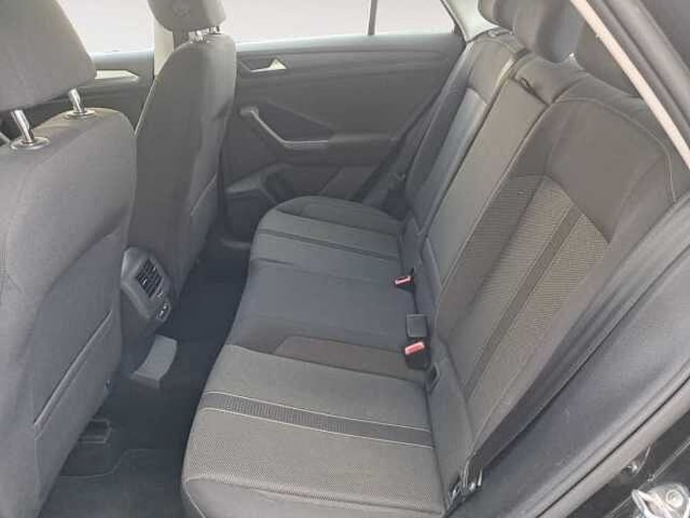 Volkswagen T-Roc usata a Forlì-Cesena (10)