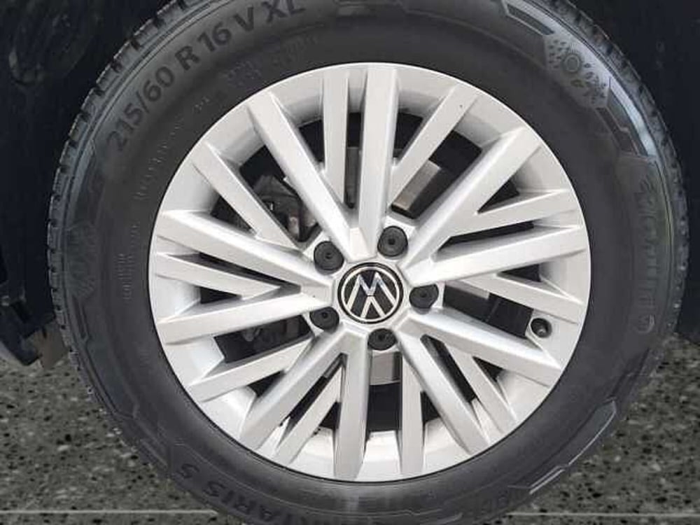 Volkswagen T-Roc usata a Forlì-Cesena (6)