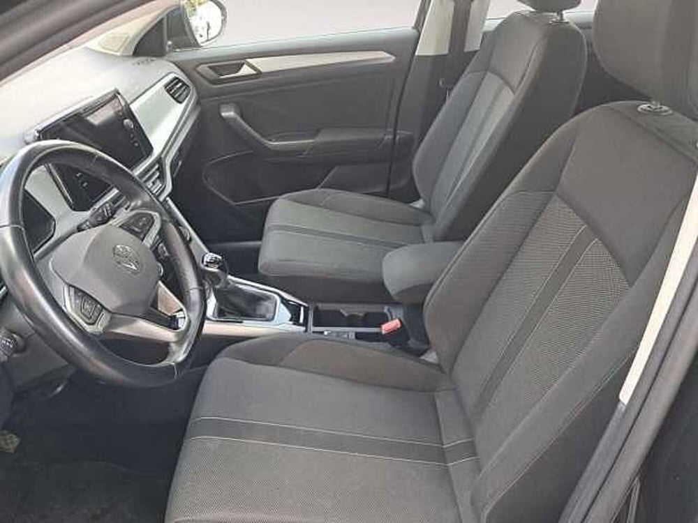 Volkswagen T-Roc usata a Forlì-Cesena (9)