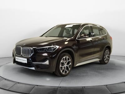 BMW X1 sDrive18d xLine Plus del 2021 usata a Modena