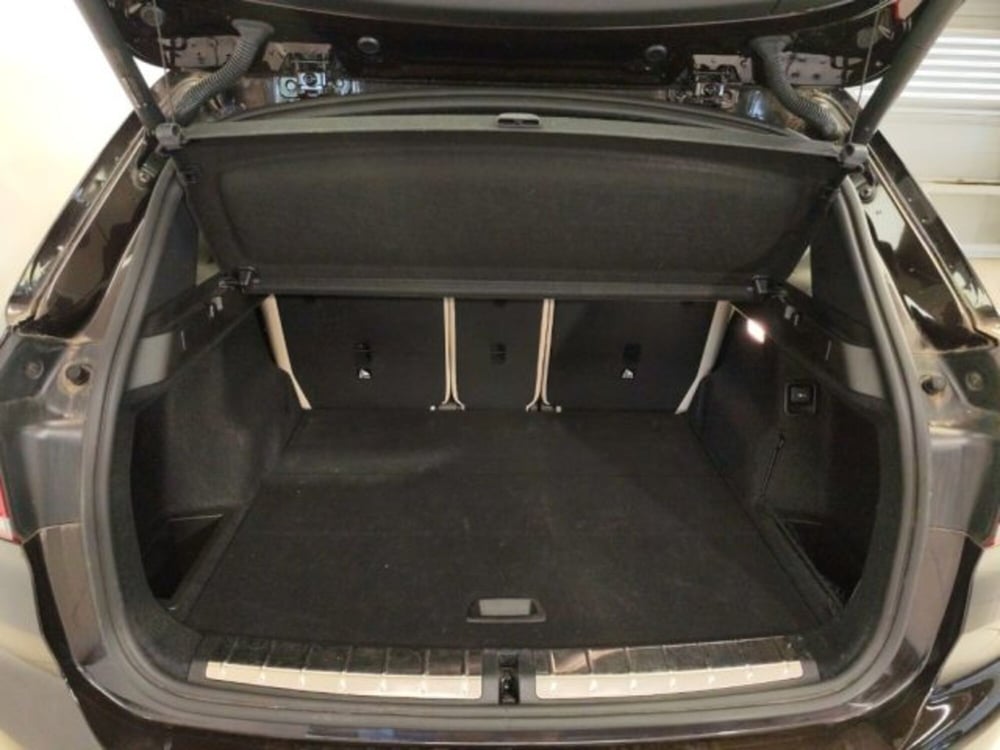 BMW X1 usata a Modena (13)