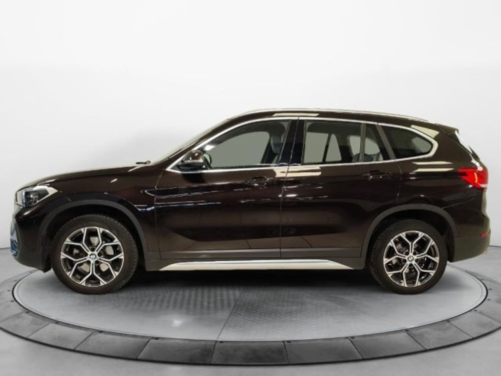 BMW X1 usata a Modena (3)