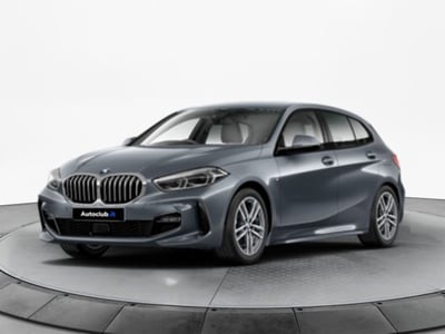 BMW Serie 1 116 MSport auto nuova a Modena