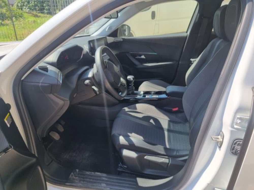 Peugeot 2008 usata a Monza e Brianza (11)