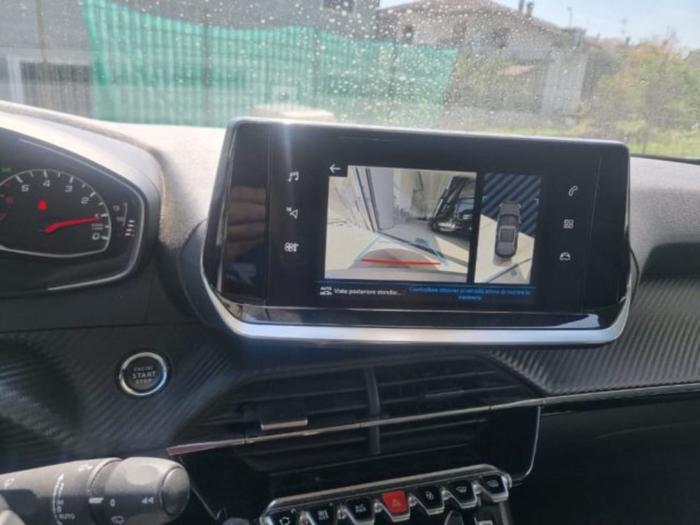 Peugeot 2008 usata a Monza e Brianza (12)