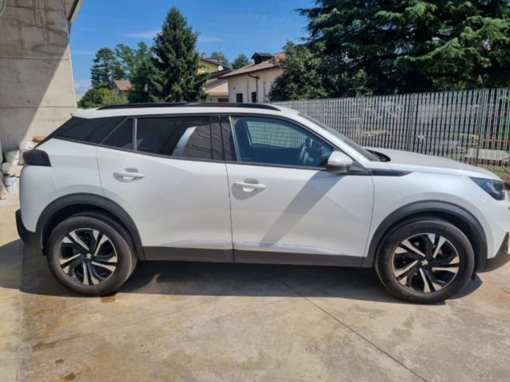 Peugeot 2008 usata a Monza e Brianza (4)
