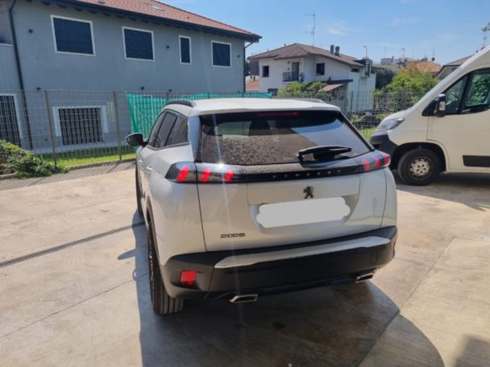 Peugeot 2008 usata a Monza e Brianza (5)