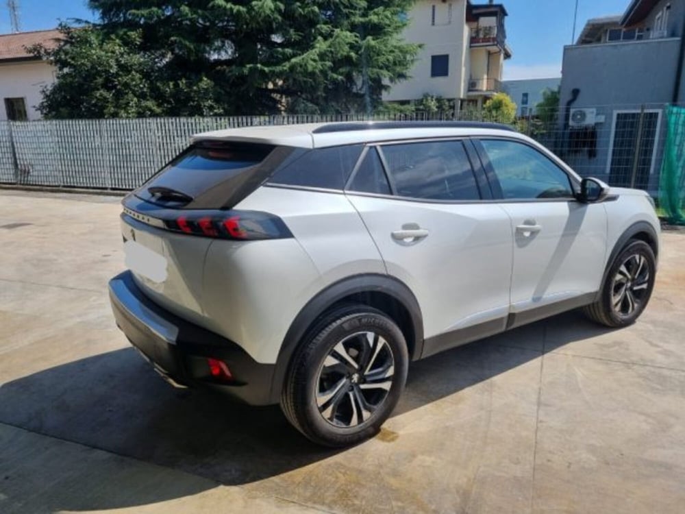 Peugeot 2008 usata a Monza e Brianza (7)