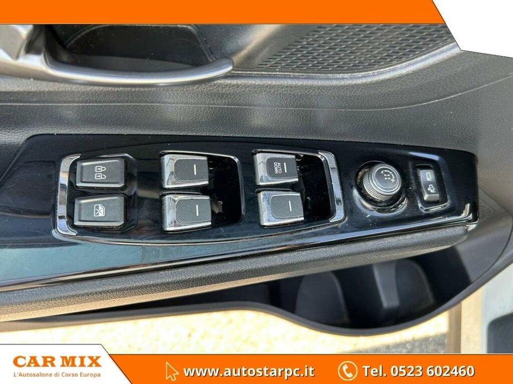 Ssangyong Korando usata a Piacenza (12)