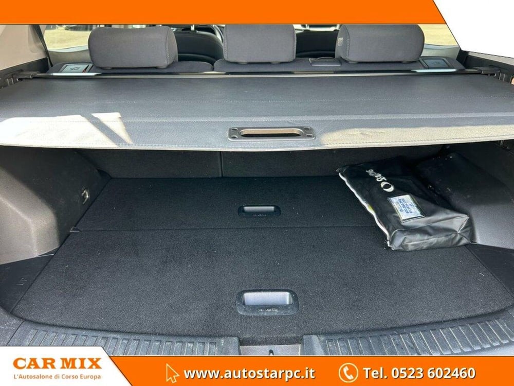 Ssangyong Korando usata a Piacenza (6)