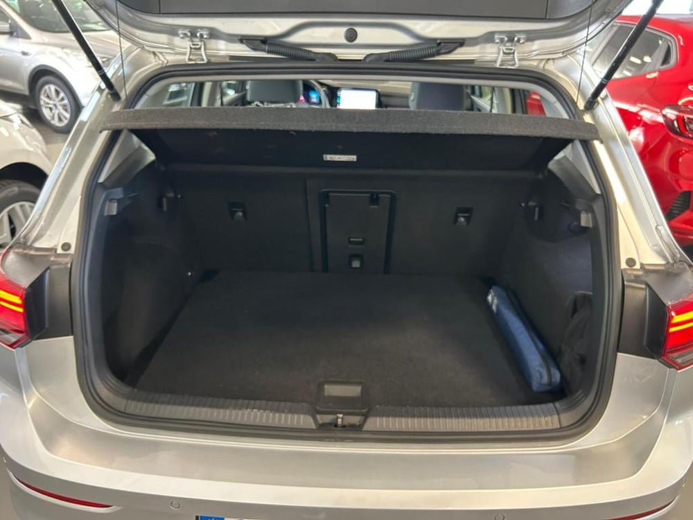 Volkswagen Golf usata a Piacenza (10)