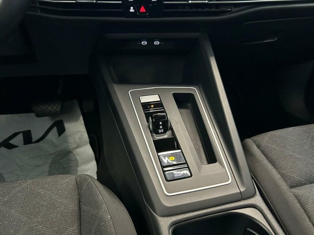 Volkswagen Golf usata a Piacenza (11)
