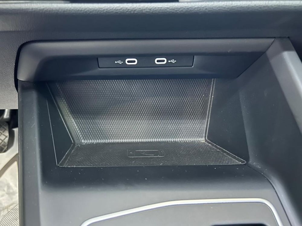 Volkswagen Golf usata a Piacenza (12)