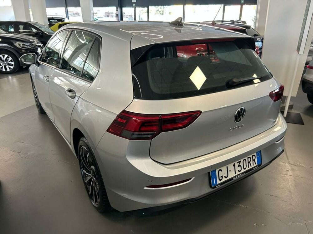 Volkswagen Golf usata a Piacenza (6)
