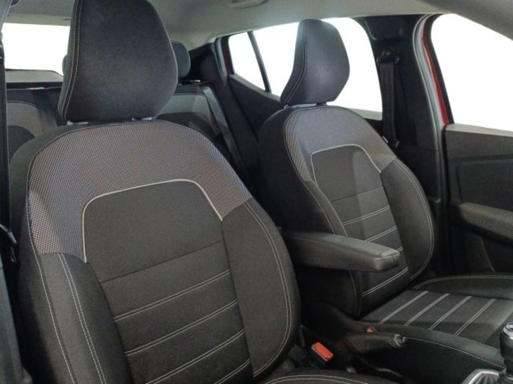 Dacia Sandero usata a Catania (10)