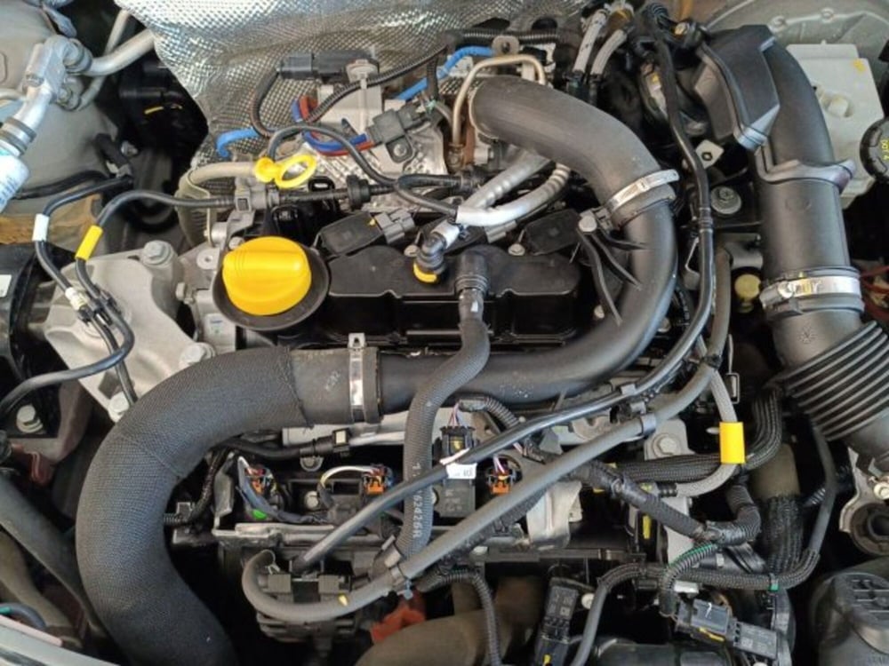 Dacia Sandero usata a Catania (20)