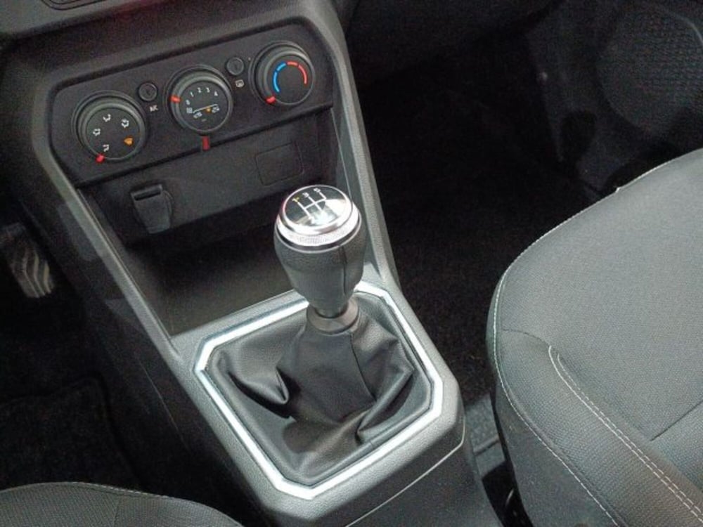 Dacia Sandero usata a Catania (8)