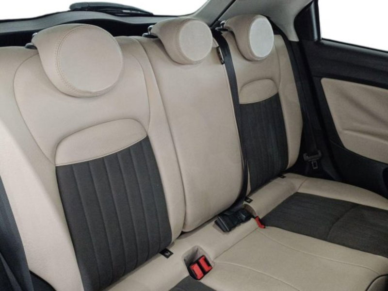 Fiat 500X usata a Catania (11)