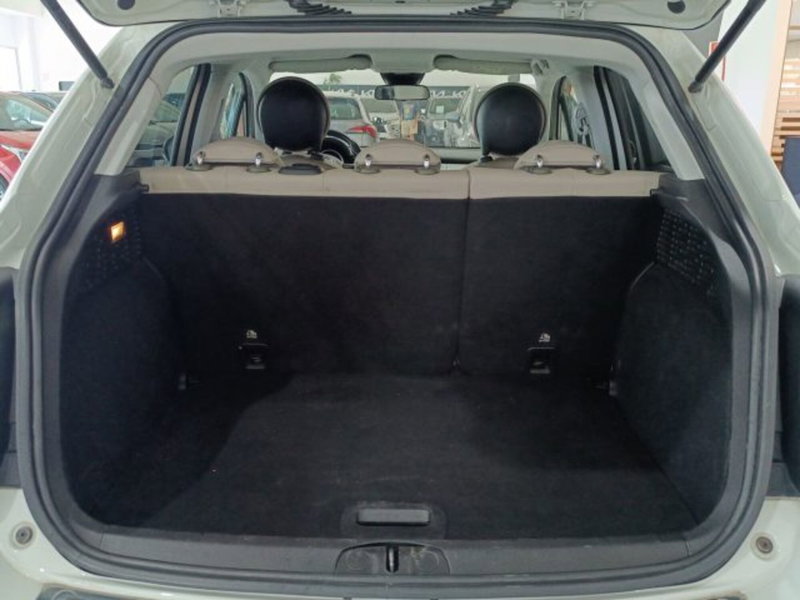 Fiat 500X usata a Catania (12)