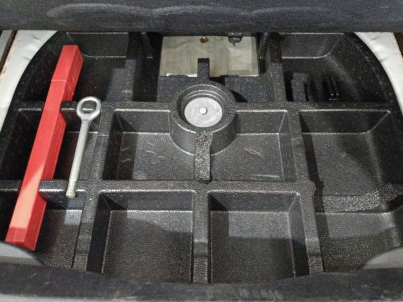 Fiat 500X usata a Catania (13)