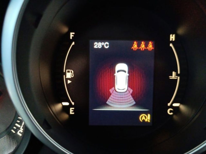 Fiat 500X usata a Catania (16)