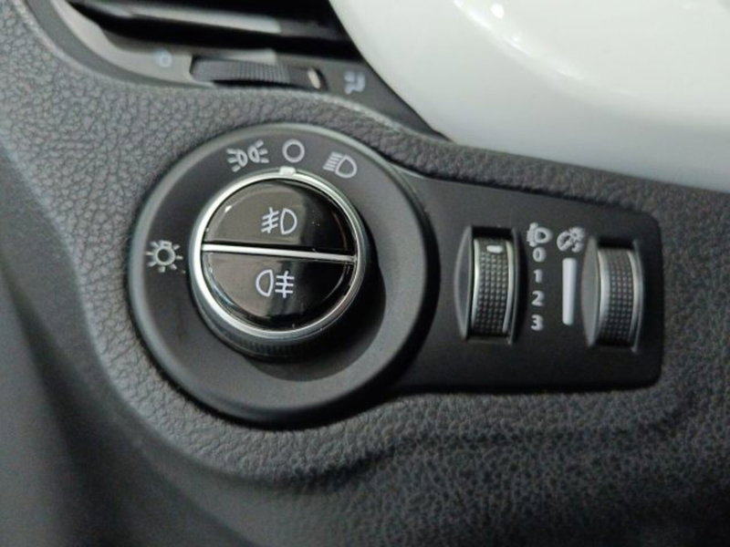 Fiat 500X usata a Catania (18)