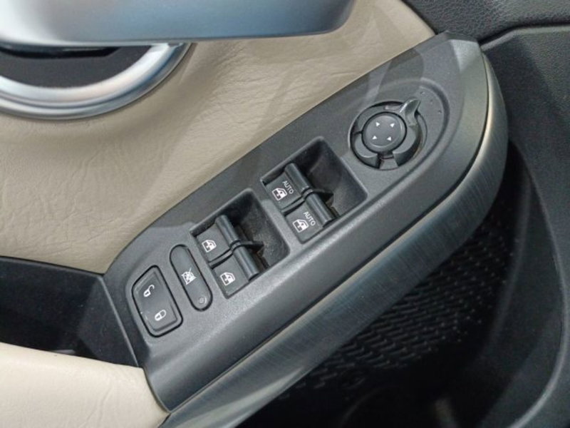 Fiat 500X usata a Catania (19)