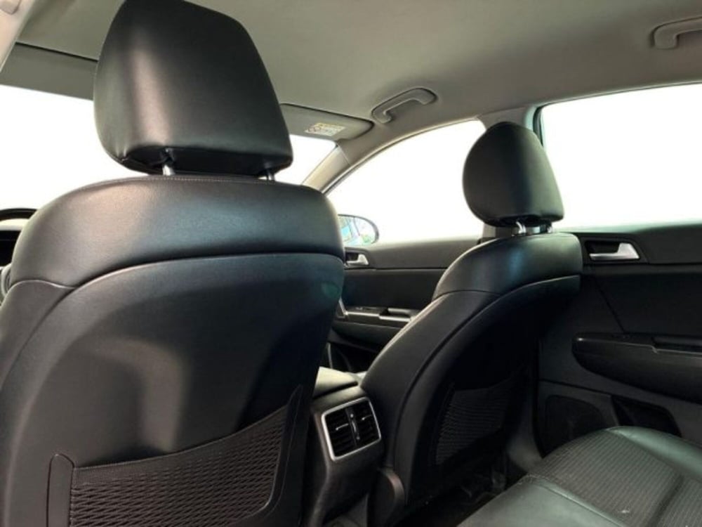 Kia Sportage usata a Ancona (17)