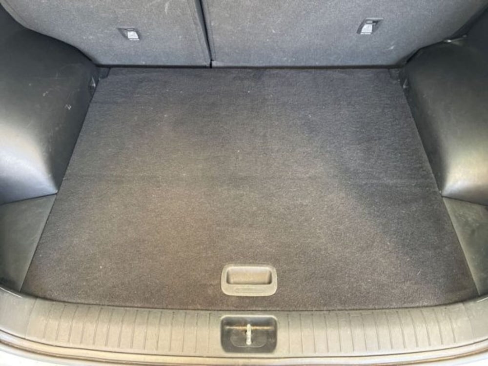 Kia Sportage usata a Ancona (7)