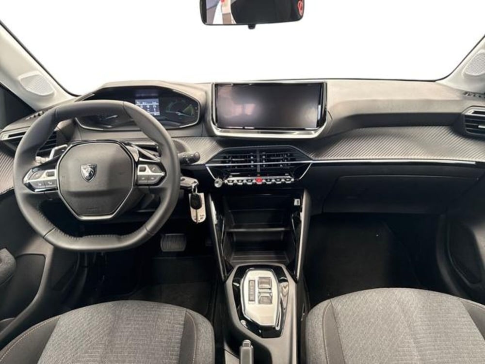 Peugeot 208 nuova a Ancona (11)