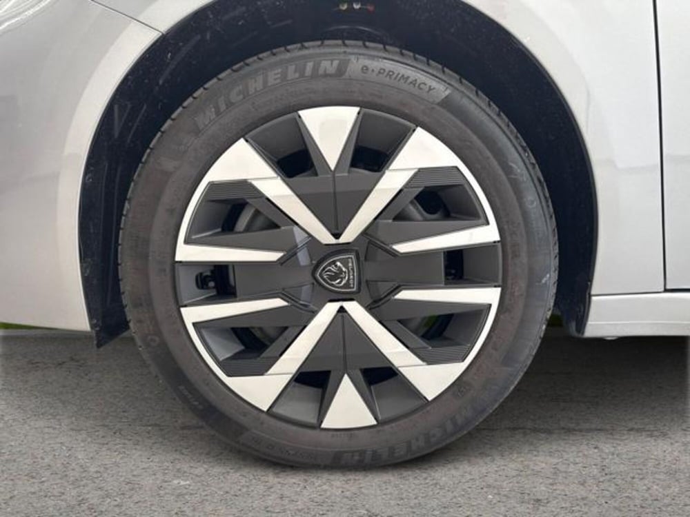 Peugeot 208 nuova a Ancona (8)