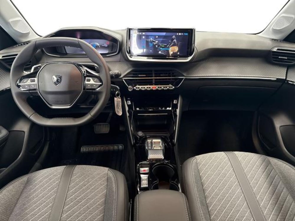 Peugeot 208 nuova a Ancona (11)
