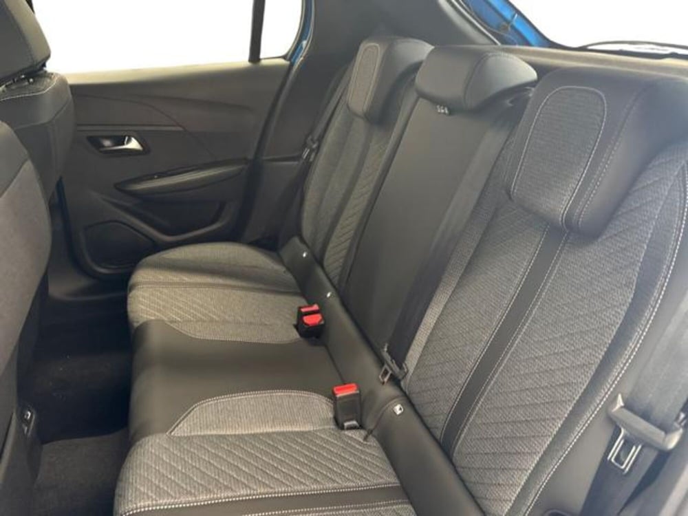 Peugeot 208 nuova a Ancona (14)