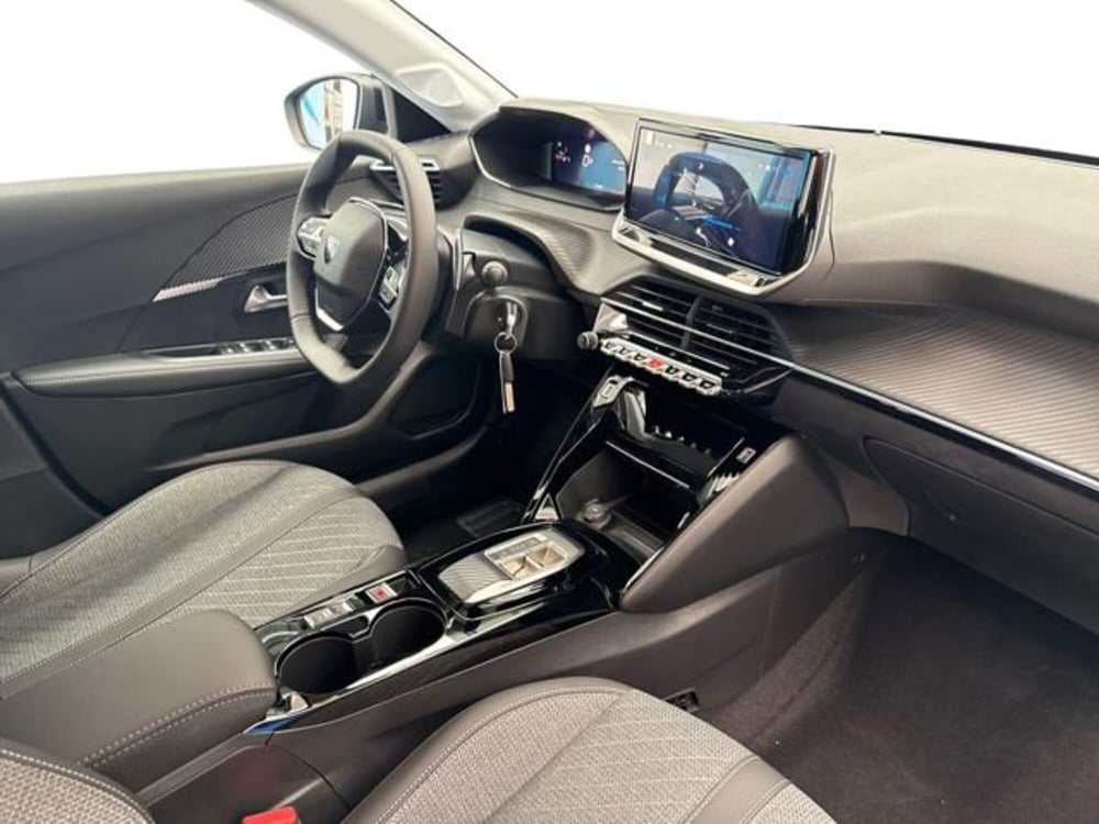 Peugeot 208 nuova a Ancona (15)